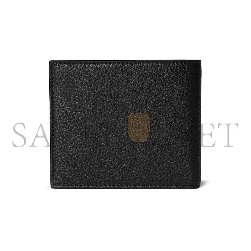 GUCCI BI-FOLD WALLET WITH LOGO ‎835119 (21*9cm)